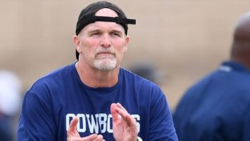 Dan Quinn