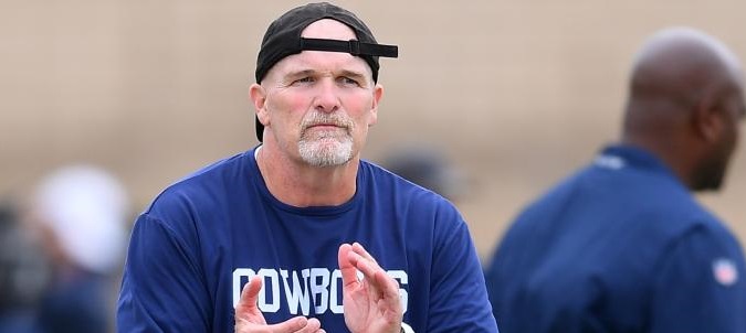 Dan Quinn