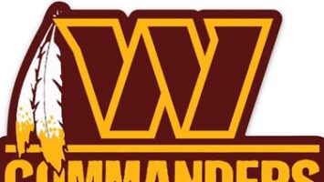 Washington Commanders Redskins