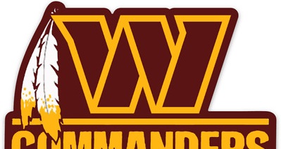 Washington Commanders Redskins