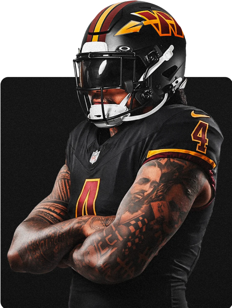 Black Alternate Uniforms 2