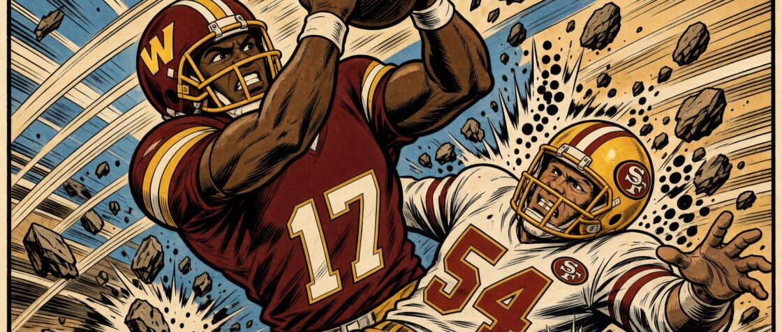 Terry McLaurin Injury