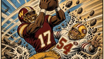 Terry McLaurin Injury